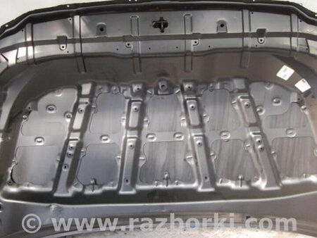 ФОТО Капот для Toyota Tundra (2013-) Киев