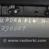 ФОТО Капот для Toyota Tundra (2013-) Киев