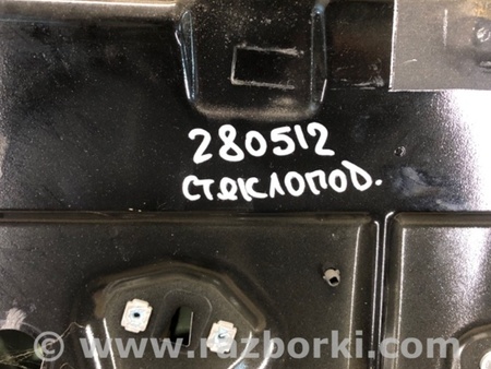ФОТО Склопідйомник для Ford Edge 2 (02.2015-...) Киев