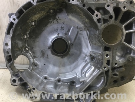 ФОТО кришка КПП для Nissan X-Trail T32 /Rogue (2013-) Киев