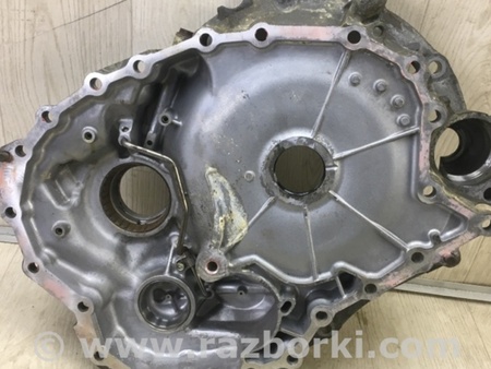 ФОТО кришка КПП для Nissan X-Trail T32 /Rogue (2013-) Киев