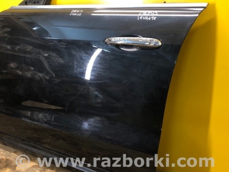 ФОТО Двері для Maserati Levante Киев