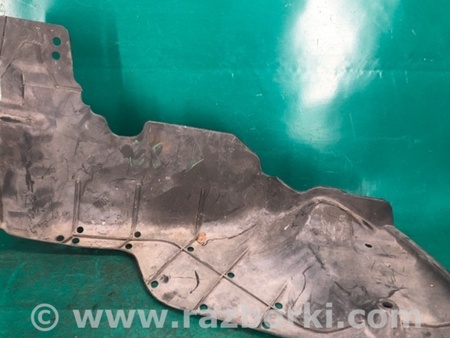 ФОТО Захист двигуна для Subaru Outback BP Киев