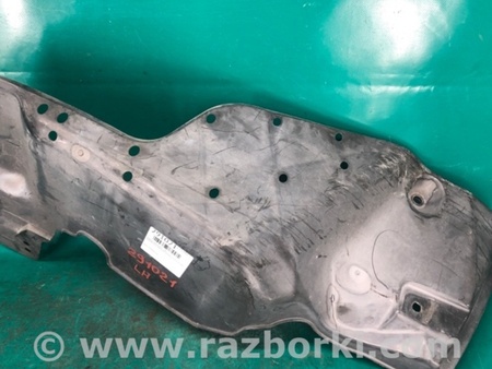 ФОТО Захист двигуна для Subaru Outback BP Киев