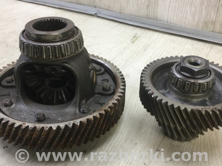 ФОТО Диференціал АКПП для Nissan X-Trail T32 /Rogue (2013-) Киев