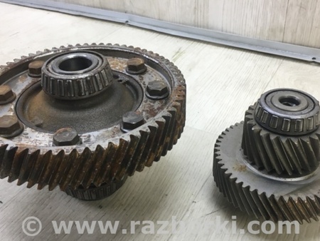 ФОТО Диференціал АКПП для Nissan X-Trail T32 /Rogue (2013-) Киев
