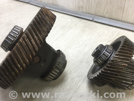 ФОТО Диференціал АКПП для Nissan X-Trail T32 /Rogue (2013-) Киев