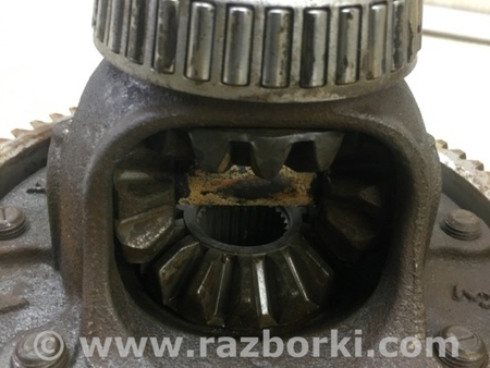 ФОТО Диференціал АКПП для Nissan X-Trail T32 /Rogue (2013-) Киев