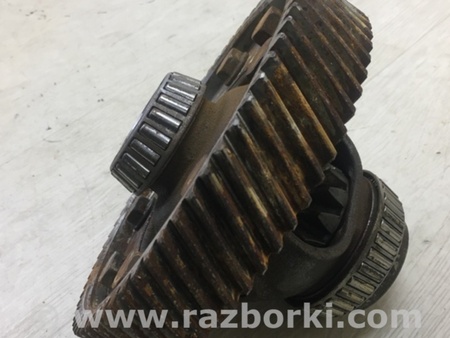 ФОТО Диференціал АКПП для Nissan X-Trail T32 /Rogue (2013-) Киев