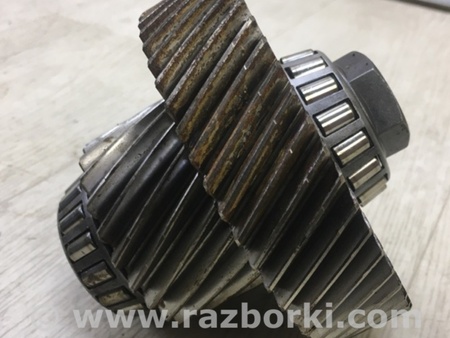 ФОТО Диференціал АКПП для Nissan X-Trail T32 /Rogue (2013-) Киев
