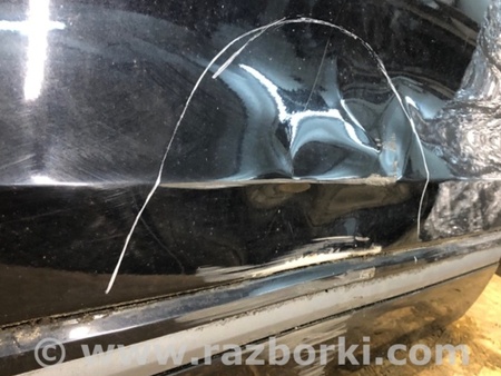 ФОТО Двері для Audi (Ауди) Q8 4M (06.2018-...) Киев