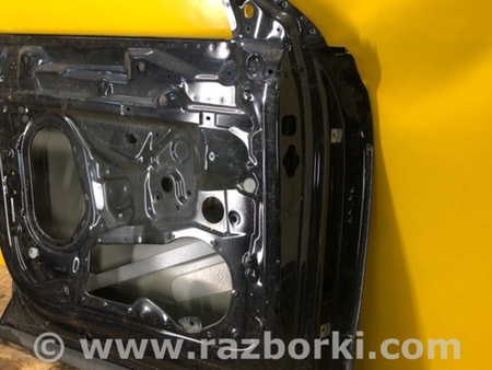 ФОТО Двері для Audi (Ауди) Q8 4M (06.2018-...) Киев