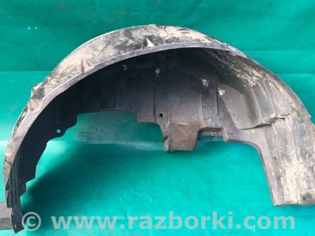 ФОТО Підкрилок для Subaru Outback BP Киев