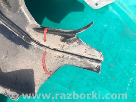 ФОТО Підкрилок для Subaru Outback BP Киев
