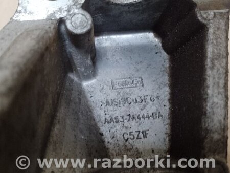 ФОТО Кронштейн крепления КПП для Ford Explorer 5 (2010-2015) Киев