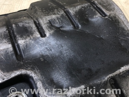 ФОТО Піддон АКПП для Toyota Solara Киев