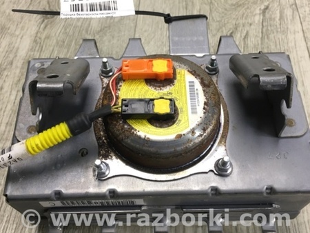 ФОТО Airbag подушка пассажира для Subaru Forester (2013-) Киев