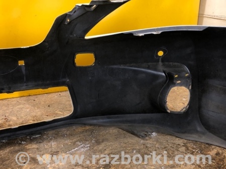 ФОТО Бампер передній для Lexus CT200 (11-17) Киев