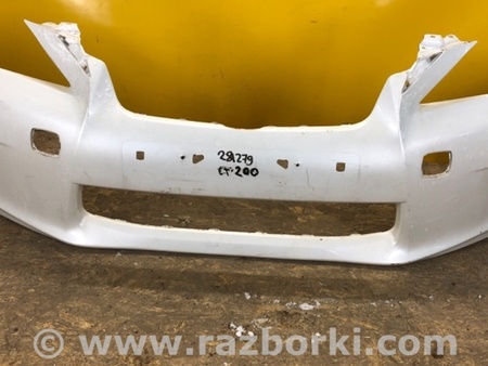 ФОТО Бампер передній для Lexus CT200 (11-17) Киев