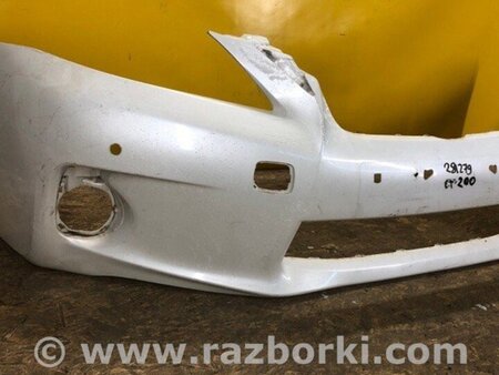 ФОТО Бампер передній для Lexus CT200 (11-17) Киев