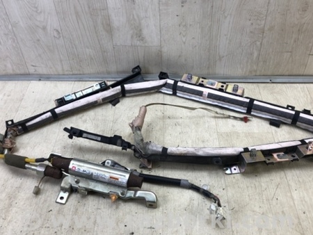 ФОТО Подушка безпеки (штора) для Honda CR-V (07-11) Киев