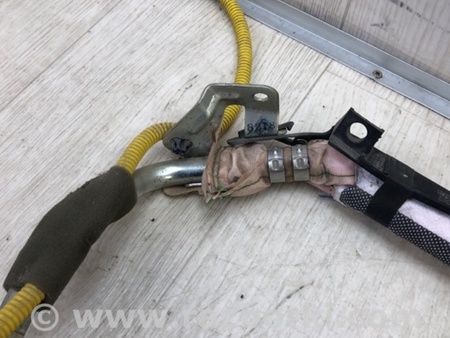 ФОТО Подушка безпеки (штора) для Honda CR-V (07-11) Киев