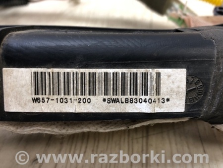 ФОТО Подушка безпеки (штора) для Honda CR-V (07-11) Киев