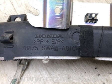 ФОТО Подушка безпеки (штора) для Honda CR-V (07-11) Киев