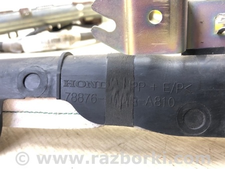 ФОТО Подушка безпеки (штора) для Honda CR-V (07-11) Киев
