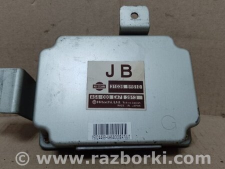 ФОТО Блок керування АКПП для Nissan Teana J31 Киев