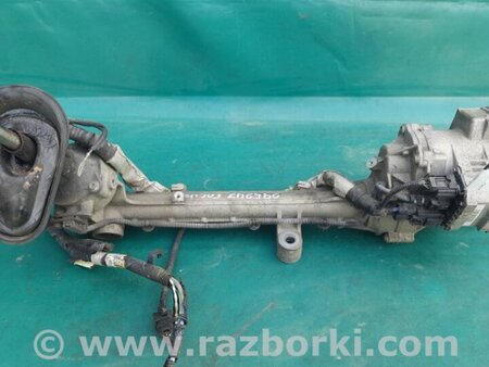 ФОТО Рульова рейка для Ford Focus 3 (01.2010 - 03.2018) Киев