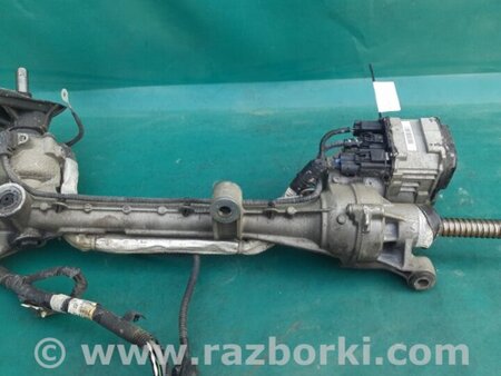 ФОТО Рульова рейка для Ford Focus 3 (01.2010 - 03.2018) Киев