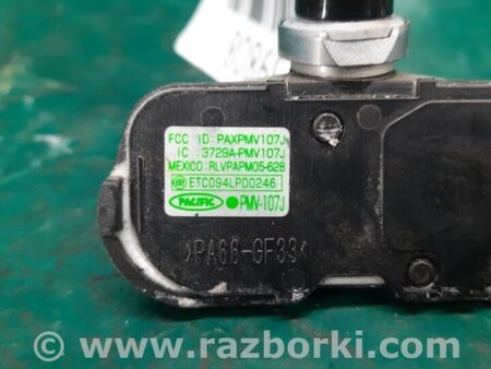 ФОТО Датчик тиску у шинах для Toyota Camry 40 XV40 (01.2006-07.2011) Киев