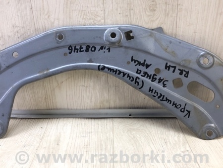 ФОТО частина кронштейну крила для Honda Accord CR CT (06.2013 - 01.2020) Киев