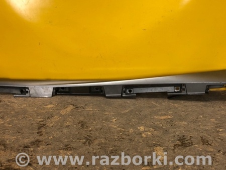 ФОТО Накладка порогу зовнішня для Lexus IS250/350 (2013-) Киев