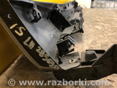 ФОТО Накладка порогу зовнішня для Lexus IS250/350 (2013-) Киев