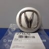 Заглушка колесного диска Honda Accord CU (12.2008 - 03.2013)
