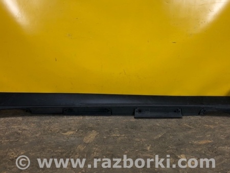 ФОТО Накладка порогу зовнішня для Lexus RX350/450 (09-15) Киев