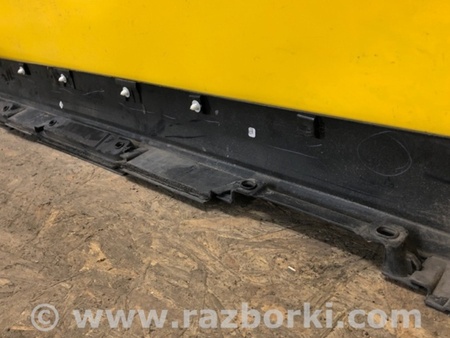ФОТО Накладка порогу зовнішня для Lexus RX350/450 (09-15) Киев