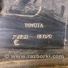 ФОТО Накладка порогу зовнішня для Lexus RX350/450 (09-15) Киев