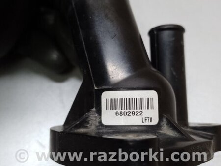 ФОТО Термостат для Mazda 3 BL (2009-2013) (II) Киев