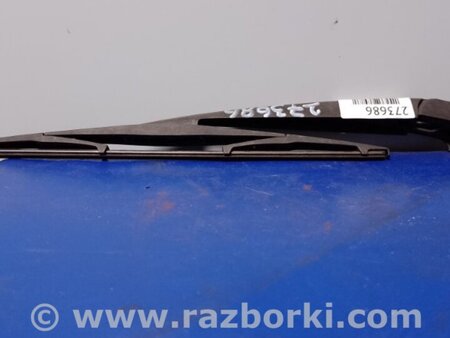 ФОТО Повідець склоочисника задній для Infiniti EX35 (37) (07-12) Киев