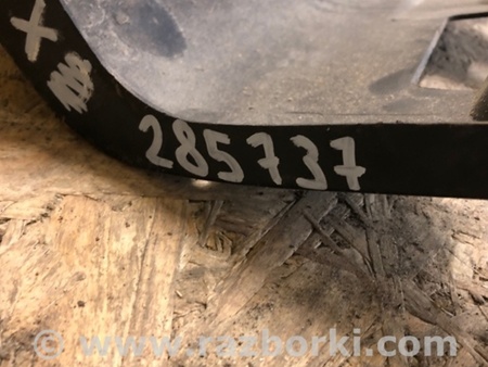 ФОТО Накладка порогу зовнішня для BMW X5 E70 (2006-2013) Киев