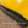 ФОТО Накладка порогу зовнішня для BMW X5 E70 (2006-2013) Киев