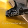 ФОТО Накладка порогу зовнішня для Subaru Outback BS Киев