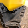 ФОТО Накладка порогу зовнішня для Subaru Outback BS Киев