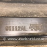 ФОТО Накладка порогу зовнішня для Subaru Outback BS Киев
