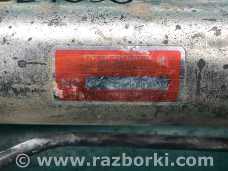 ФОТО Рульова рейка для Toyota Land Cruiser Prado 150 Киев