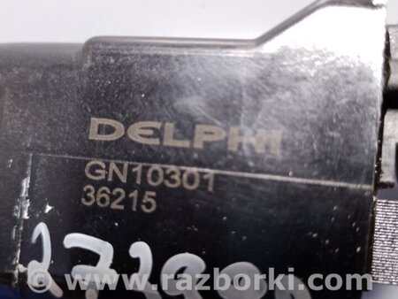 ФОТО Котушка запалювання для Mazda 323 BJ (1998-2003) Киев