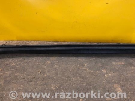 ФОТО Накладка порогу зовнішня для Suzuki Vitara (2015-) Киев